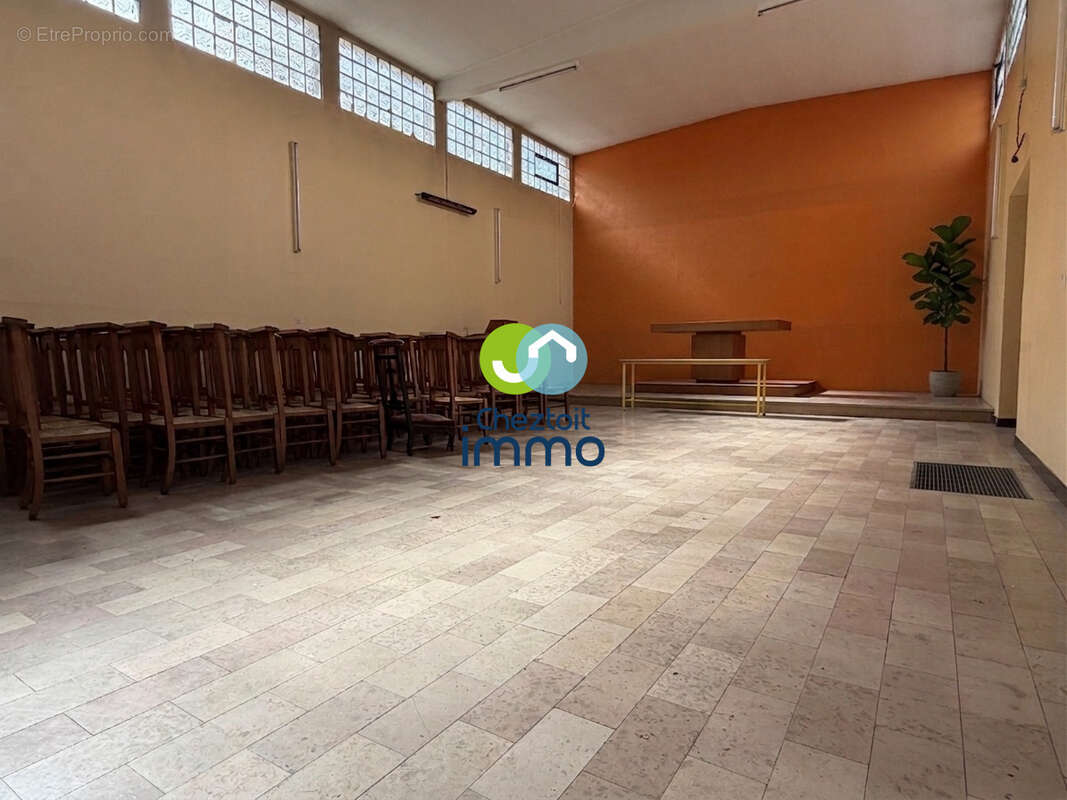 Appartement à LENS