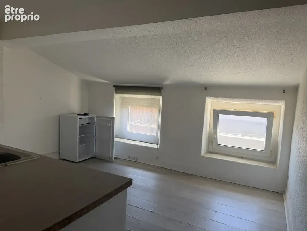 Idéal investissement locatif   Secteur Badouillère / Michelet - photo 2