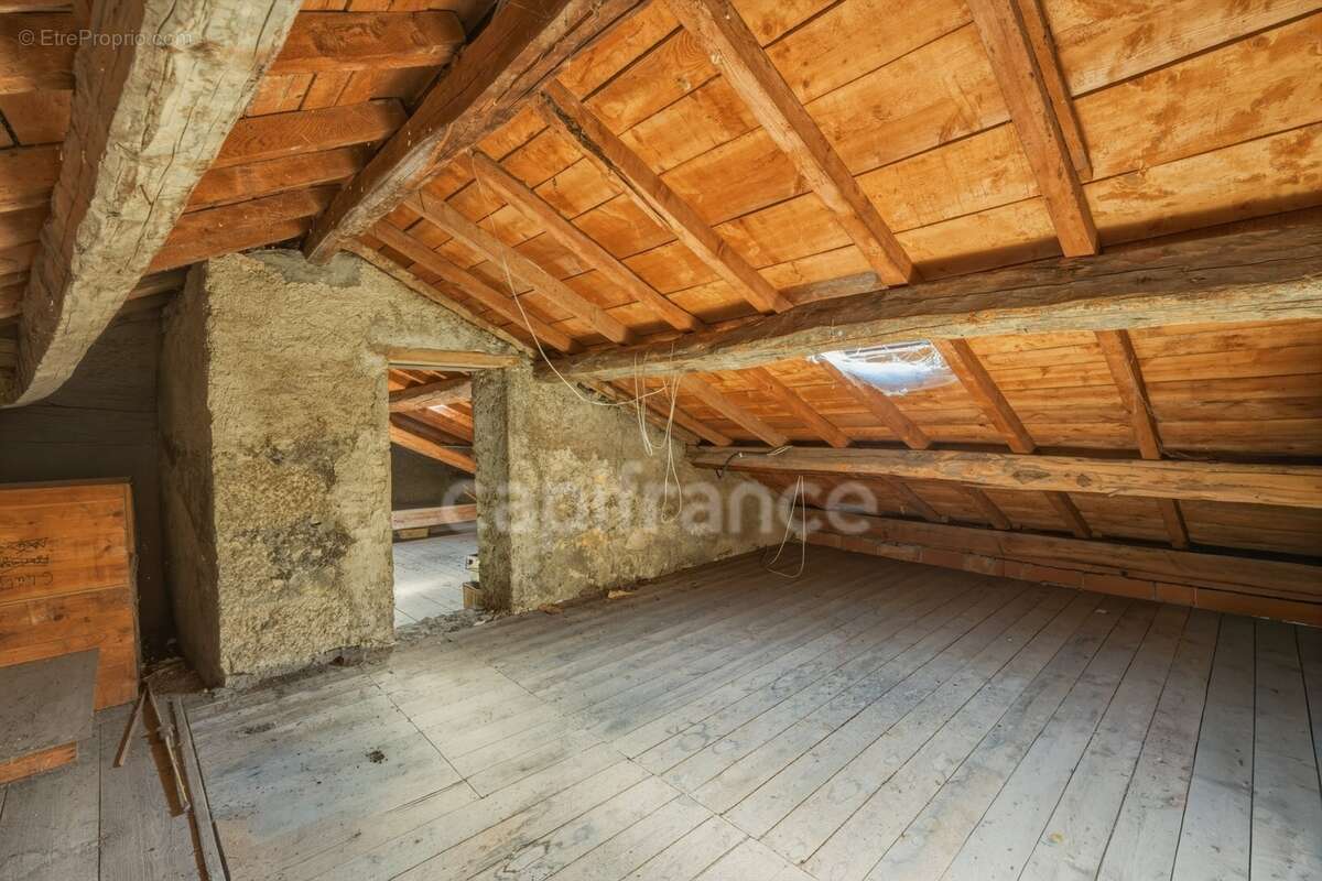 Maison à vendre 5 pièces PERON (01) - photo 36