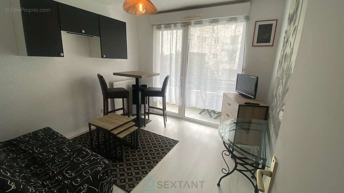 Appartement à ROYAN