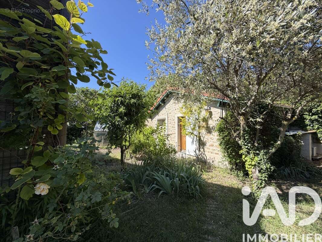 Photo 3 - Maison à VALREAS