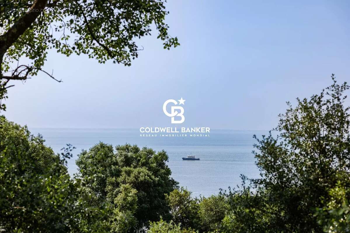 Maison à SAINT-NAZAIRE