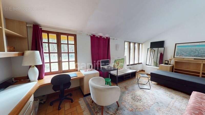 Maison à MORSANG-SUR-ORGE