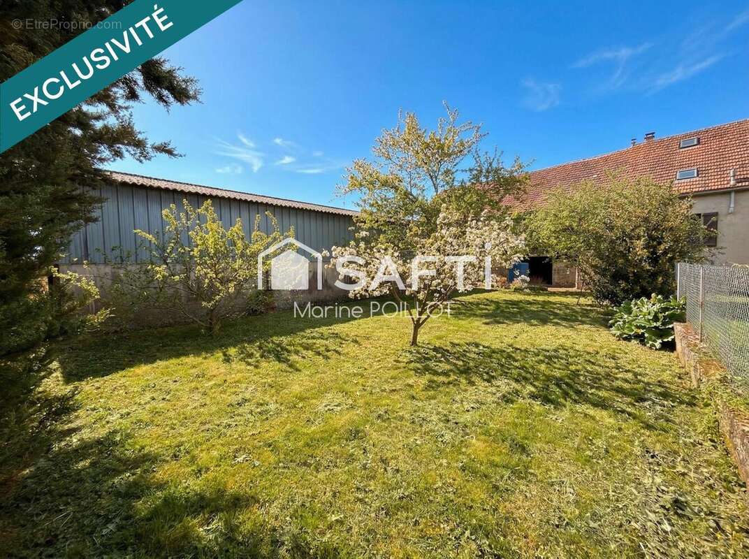 Photo 2 - Appartement à BLIGNY-SUR-OUCHE