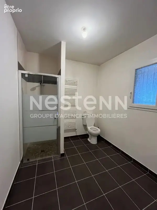 VINEUIL - Rare  - Maison T4 avec 1 chambre en rez-de-chaussée - photo 8