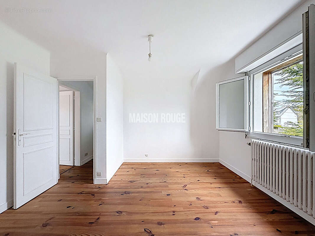 Maison à SAINT-BRIEUC