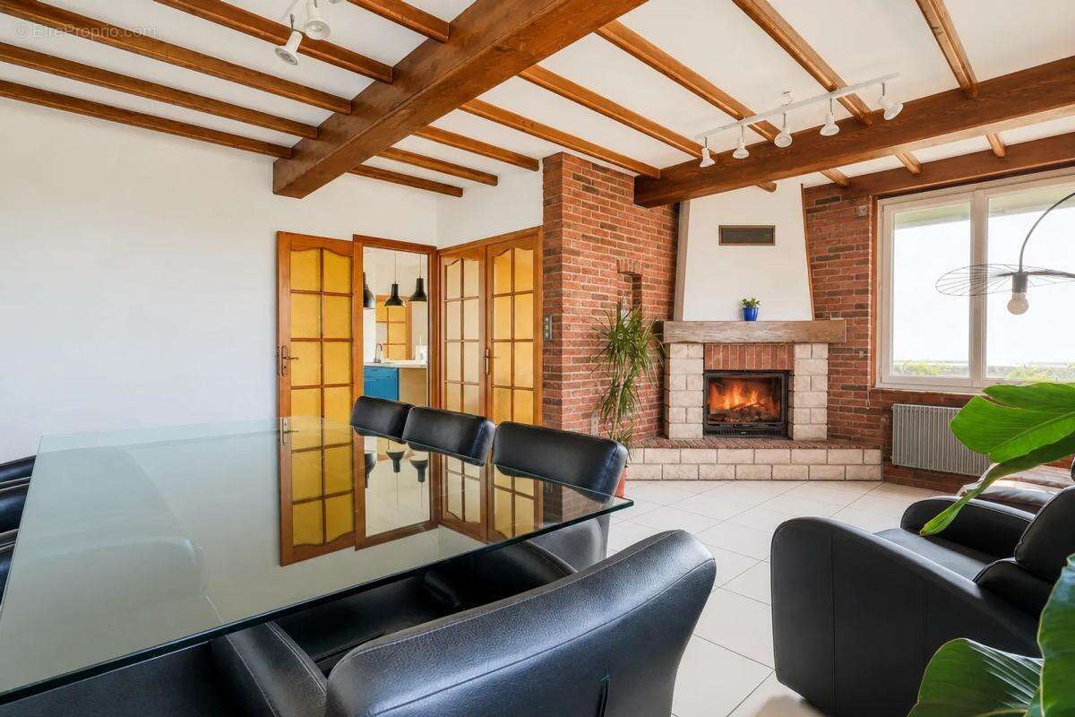 Maison spacieuse à Rubrouck, 166 m² - photo 5