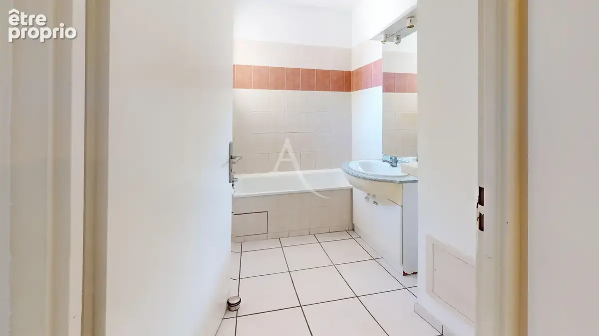 Appartement Toulouse Bonnefoy 3 pièce(s) 59 m2 - photo 9