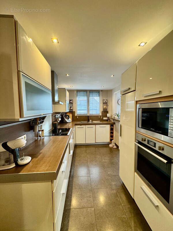 Appartement à LORIENT