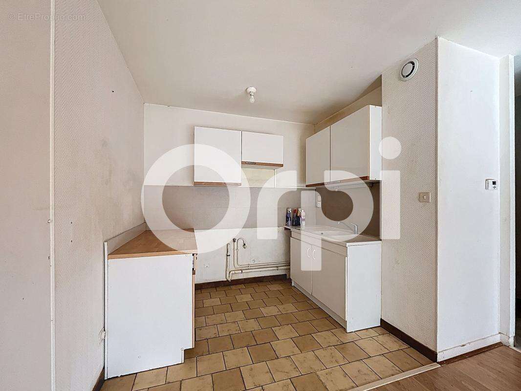 Appartement à BRIVE-LA-GAILLARDE