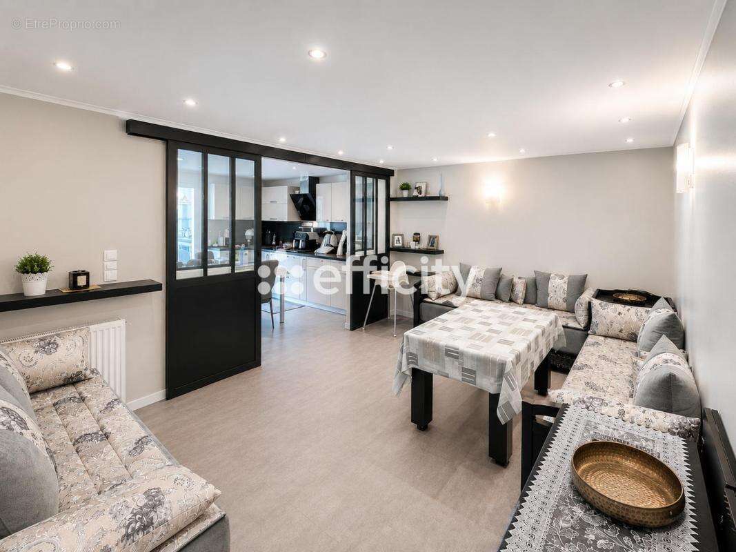 Maison 180 m² à Montgeron  - photo 38