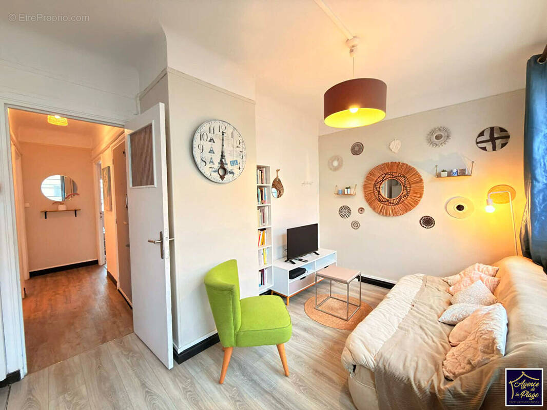 Appartement à CALAIS