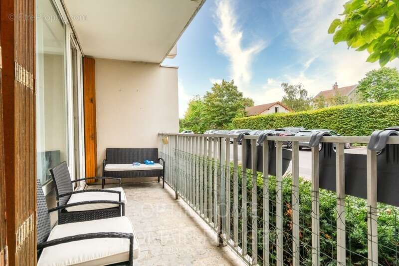Appartement à CHATOU