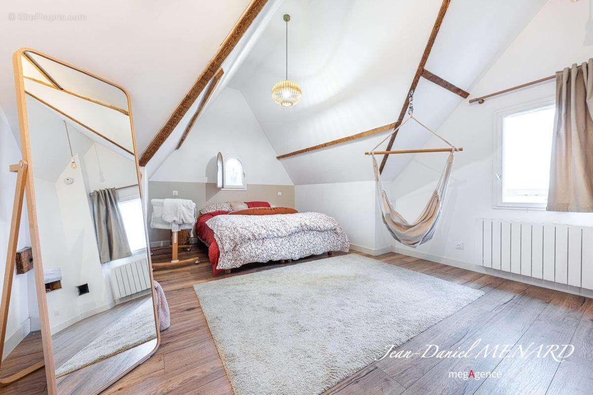 Maison à PLERGUER