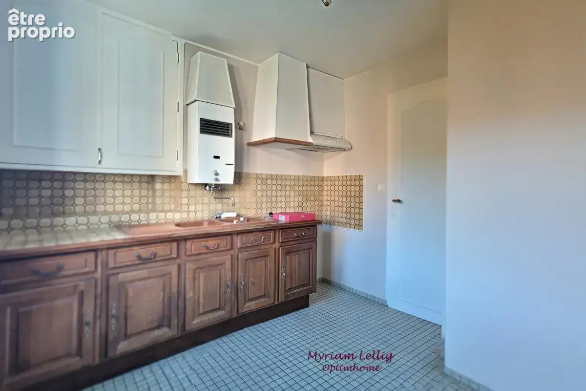 Appartement 3 pièces à vendre avec cave + garage - EVREUX (27) - photo 9