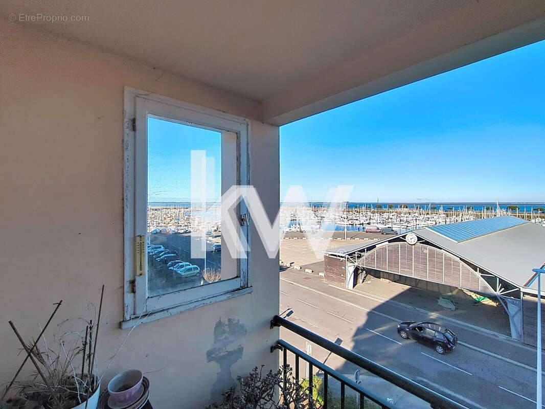 Appartement à ARCACHON