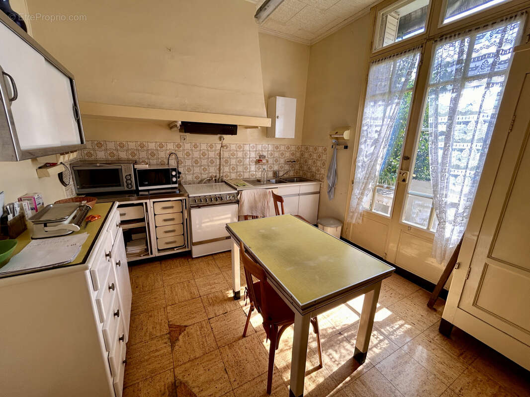 Maison à MONTPELLIER