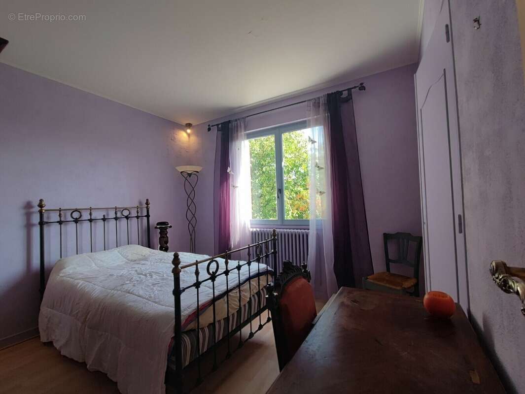 Maison à SANCE