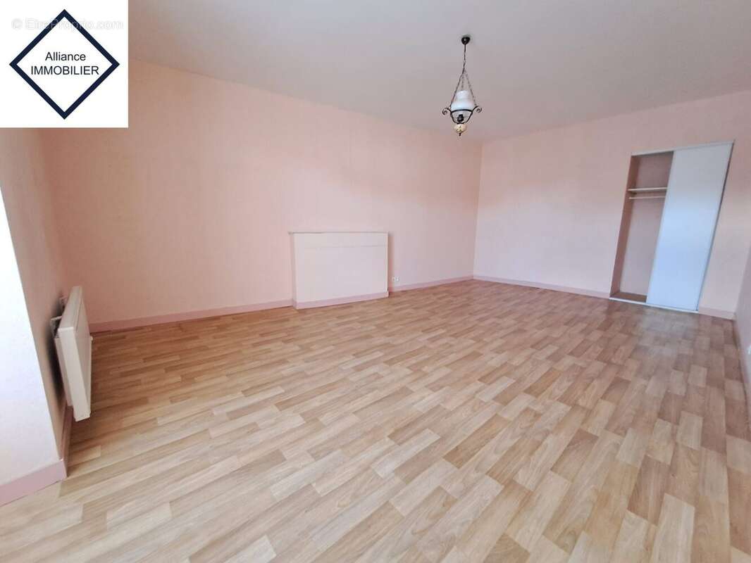 Appartement 112 m² à Montauban-De-Bretagne  - photo 7