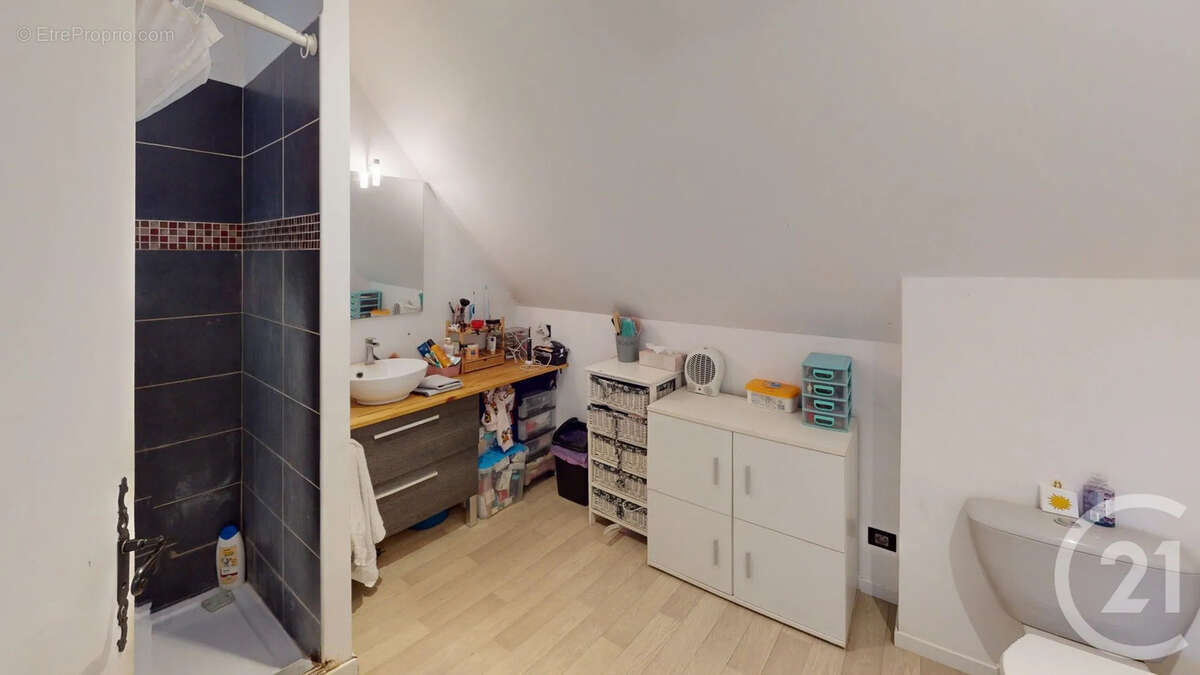 Maison à ALAINCOURT