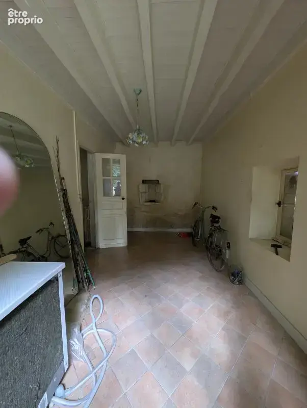 Carignan de Bordeaux A rénover maison 88 m² – 310 m² de terrain – 130 000 € - photo 5