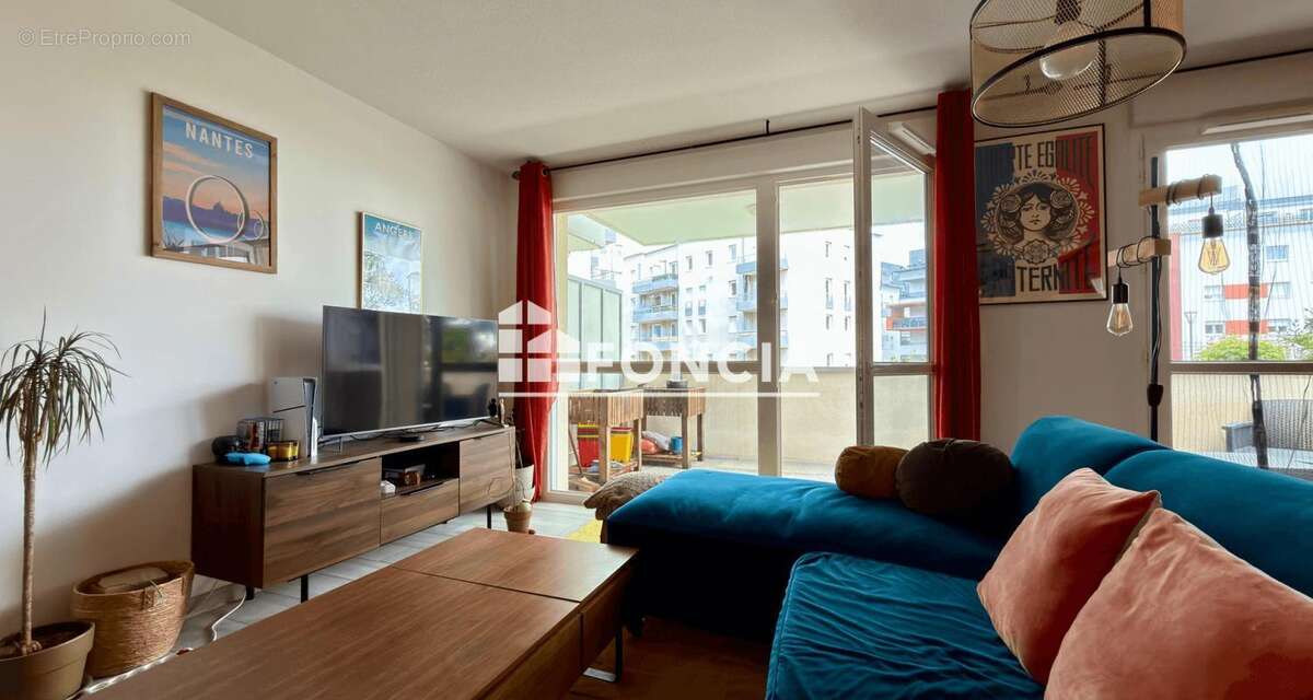 Appartement à RODEZ