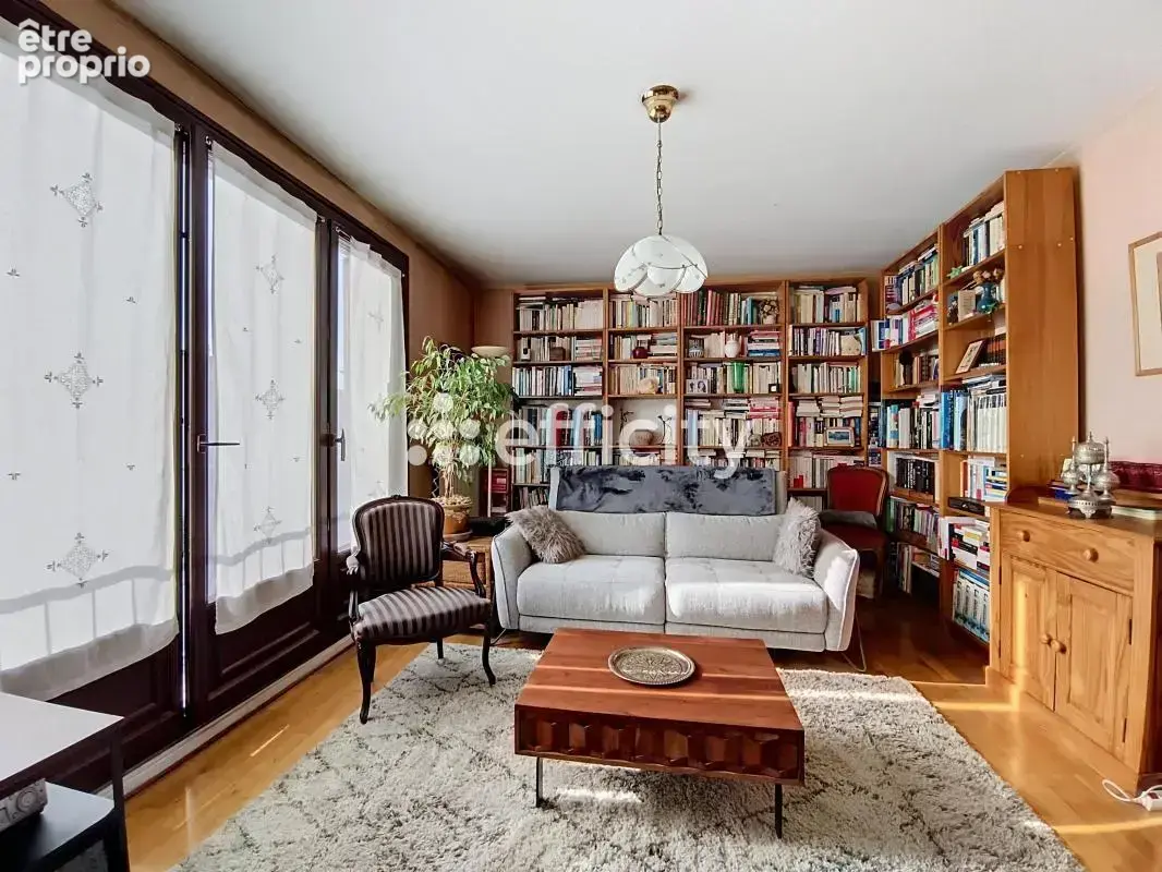 Appartement - photo 3