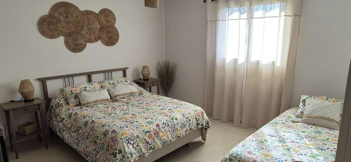 Maison  265 m2 5 chambres - photo 8