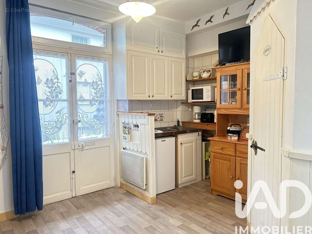 Photo 4 - Appartement à VILLERS-SUR-MER