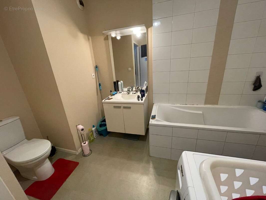 Appartement à ILLZACH