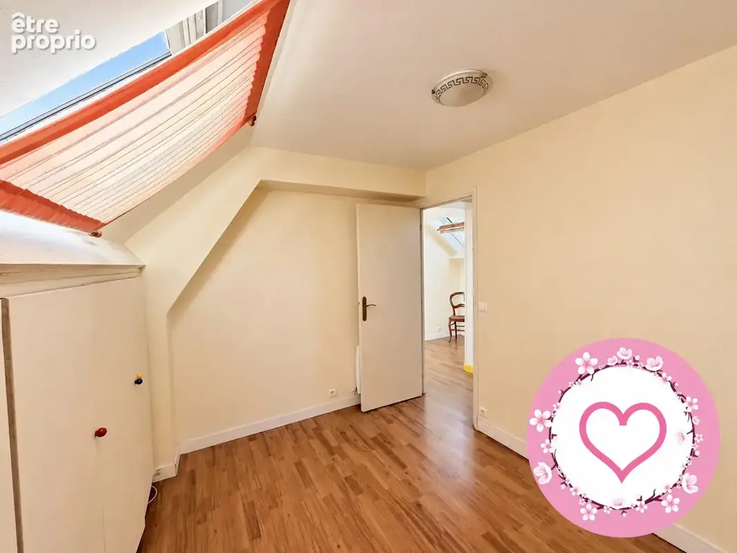 Maison 2 pièces 40 m² à vendre à Saint-Gondon (45500) - photo 6