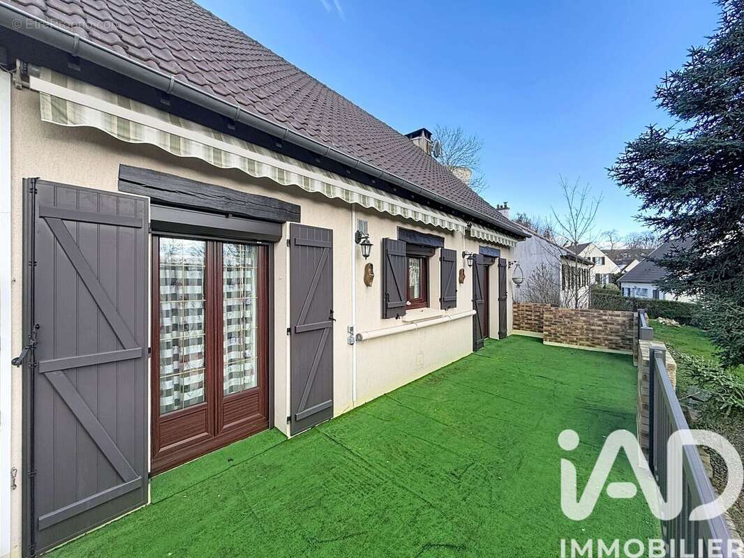 Photo 6 - Maison à PRINGY