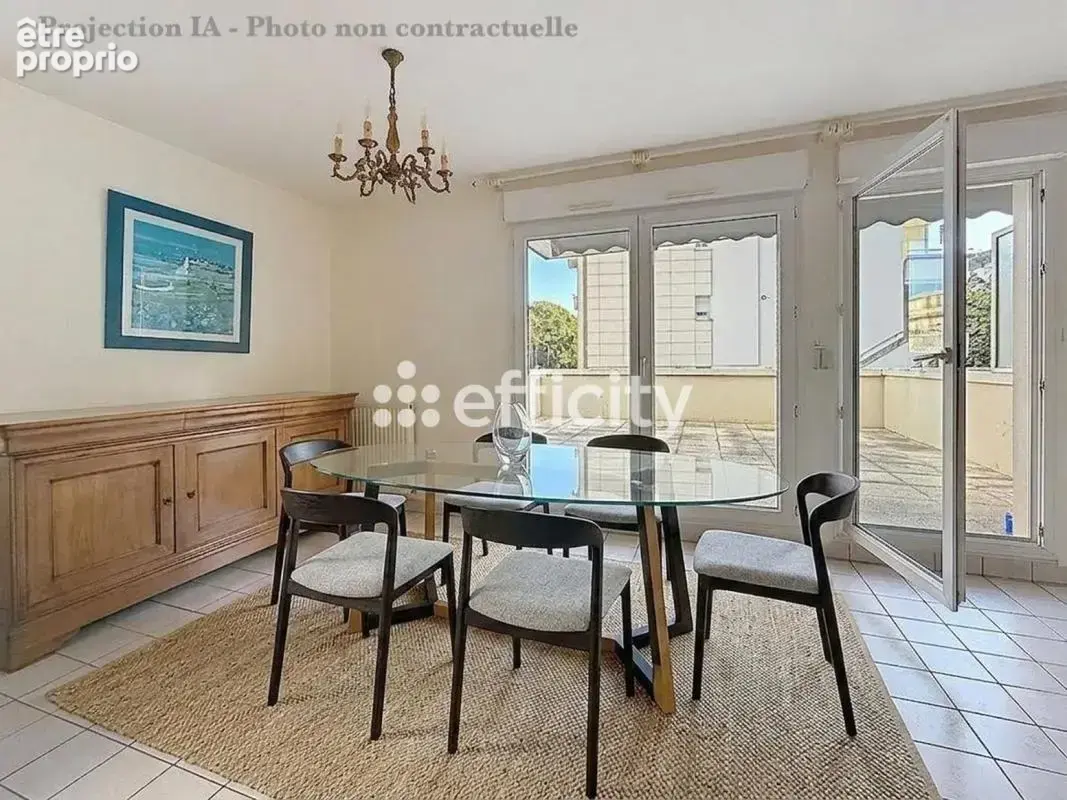 Appartement - photo 3