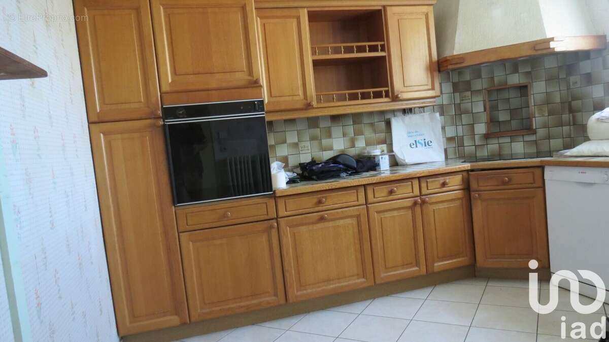 Photo 5 - Maison à CHOLET