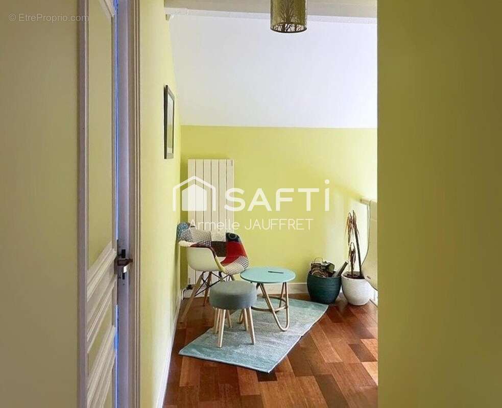 Photo 7 - Maison à SAINT-BRICE-SOUS-FORET