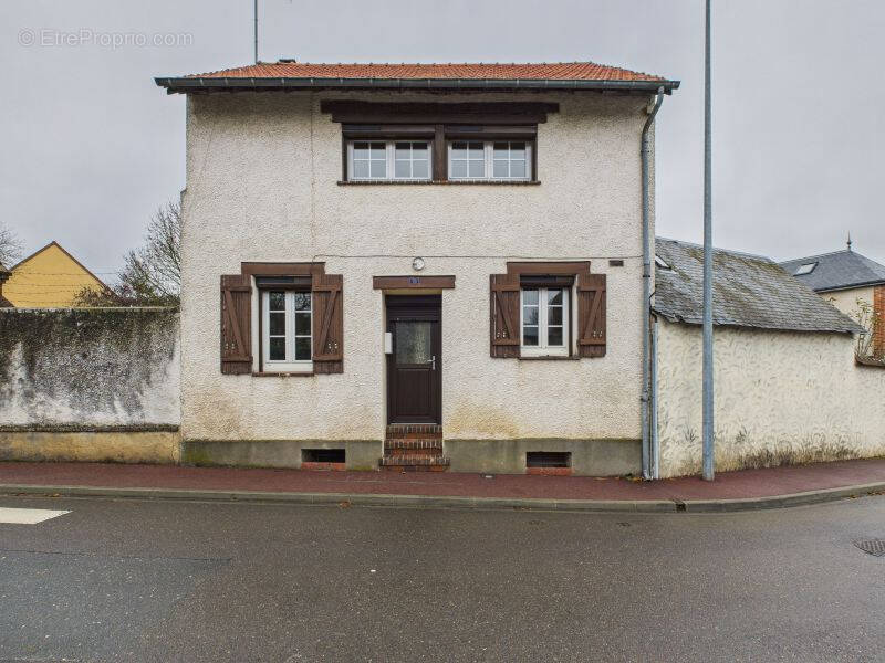 Maison à NOGENT-LE-ROI