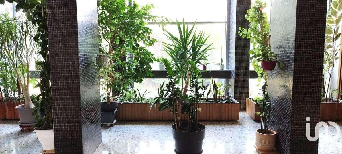 Photo 9 - Appartement à POITIERS