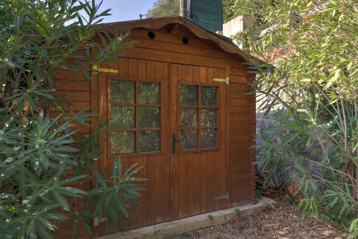 Maison à SAINT-MARTIN-DU-VAR