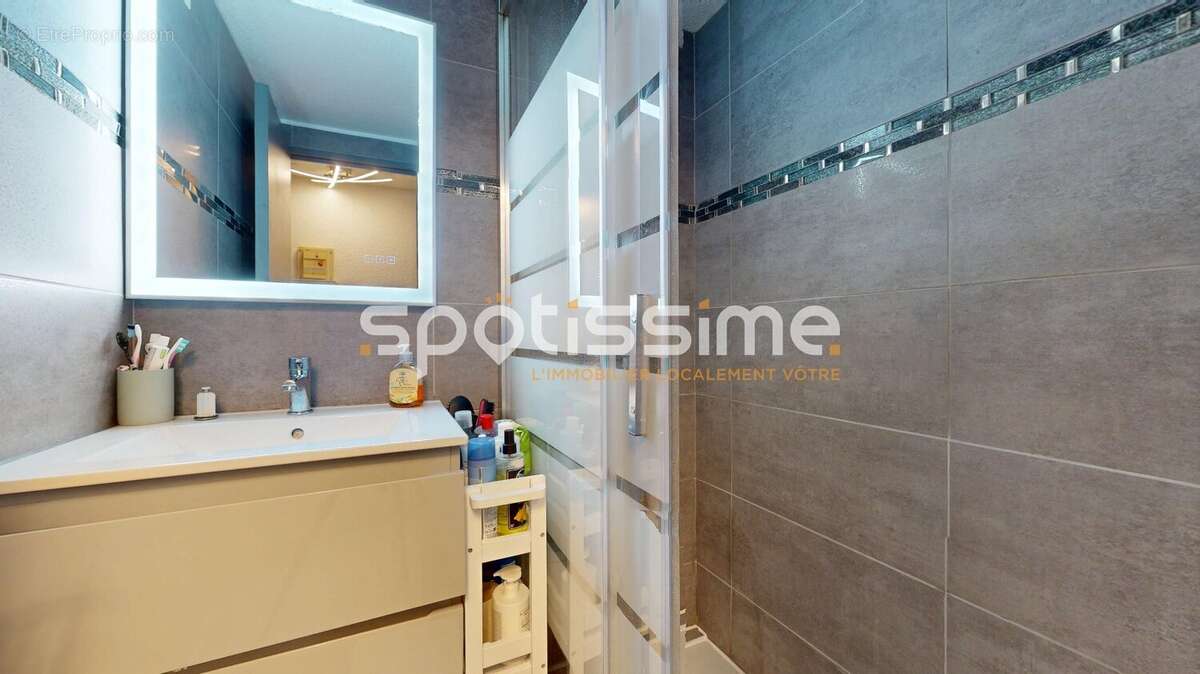 Appartement à AGDE