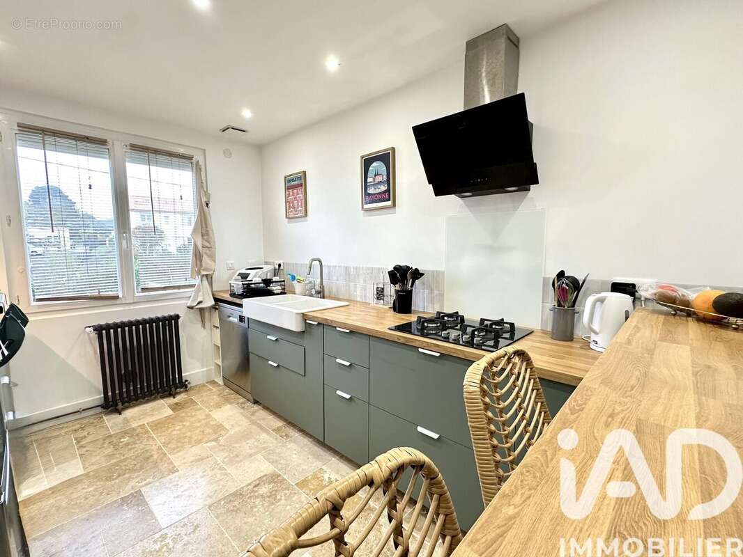 Photo 5 - Maison à COUERON