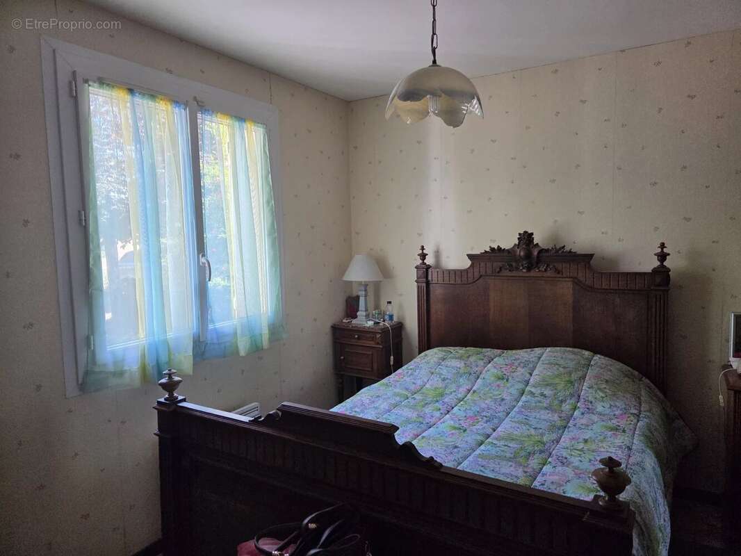 Maison à REALVILLE