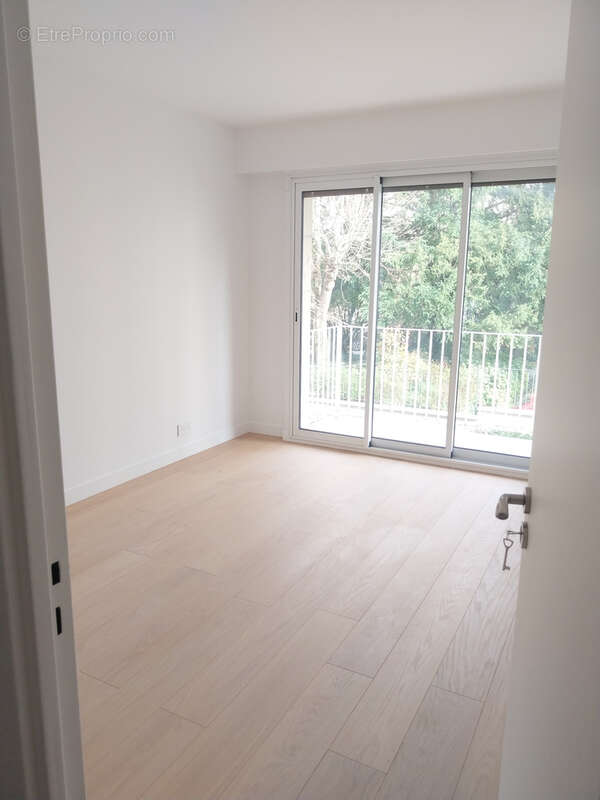 Appartement à MEUDON