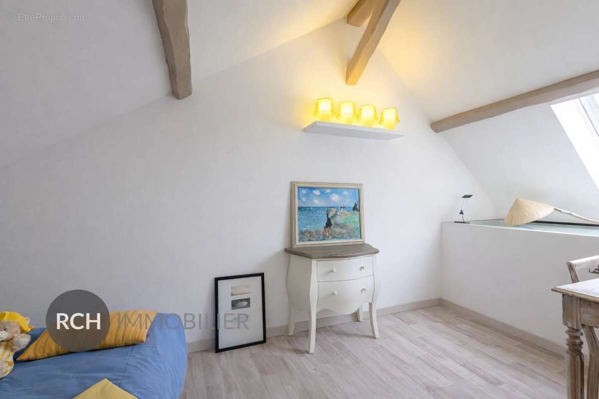 Maison à MONTFORT-L'AMAURY