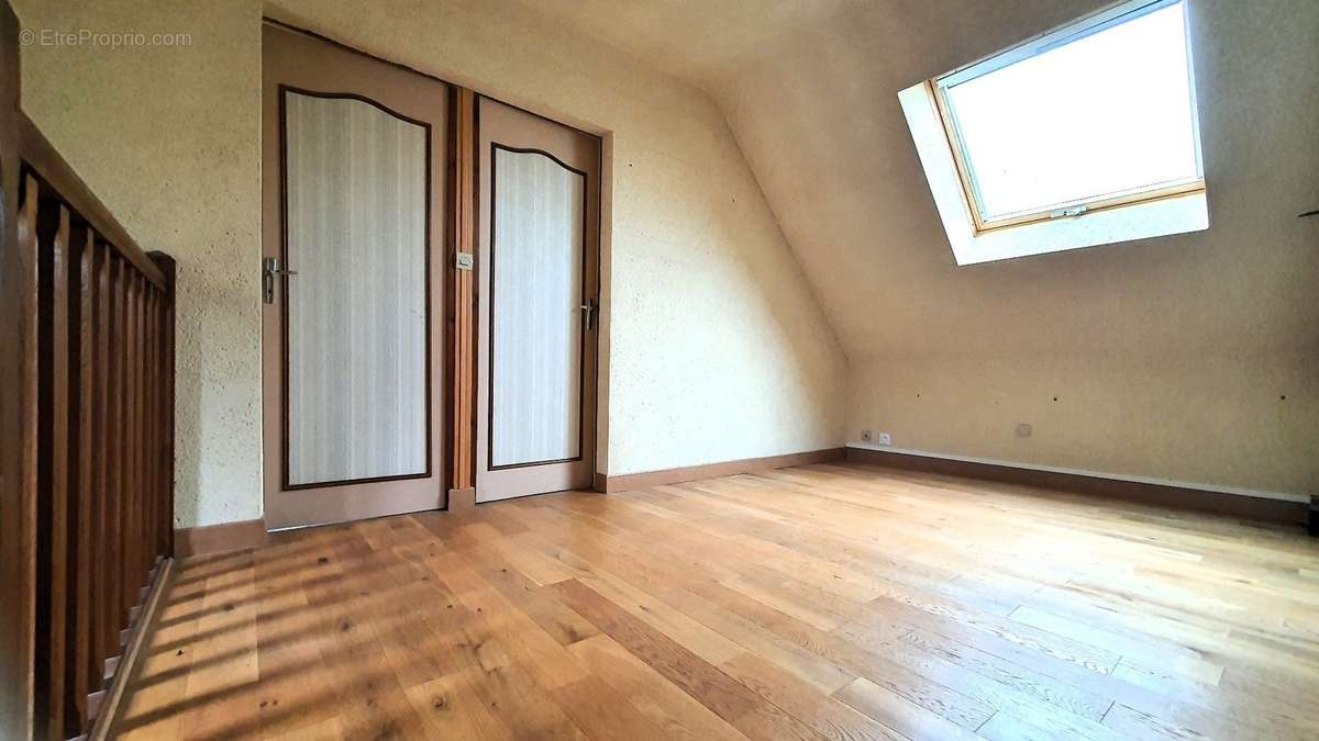 Maison à RABLAY-SUR-LAYON