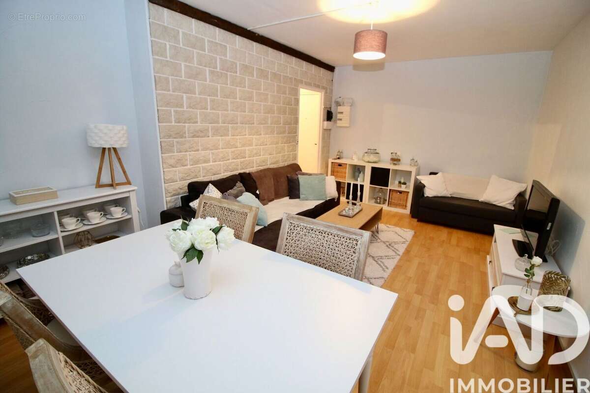 Photo 2 - Appartement à AMIENS