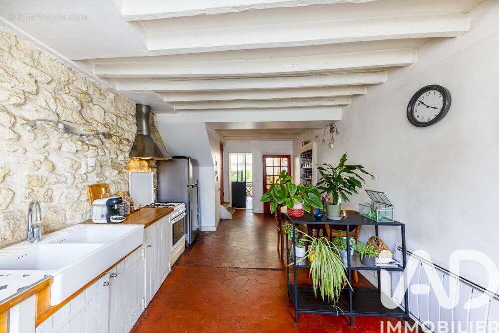 Photo 7 - Maison à ERAGNY