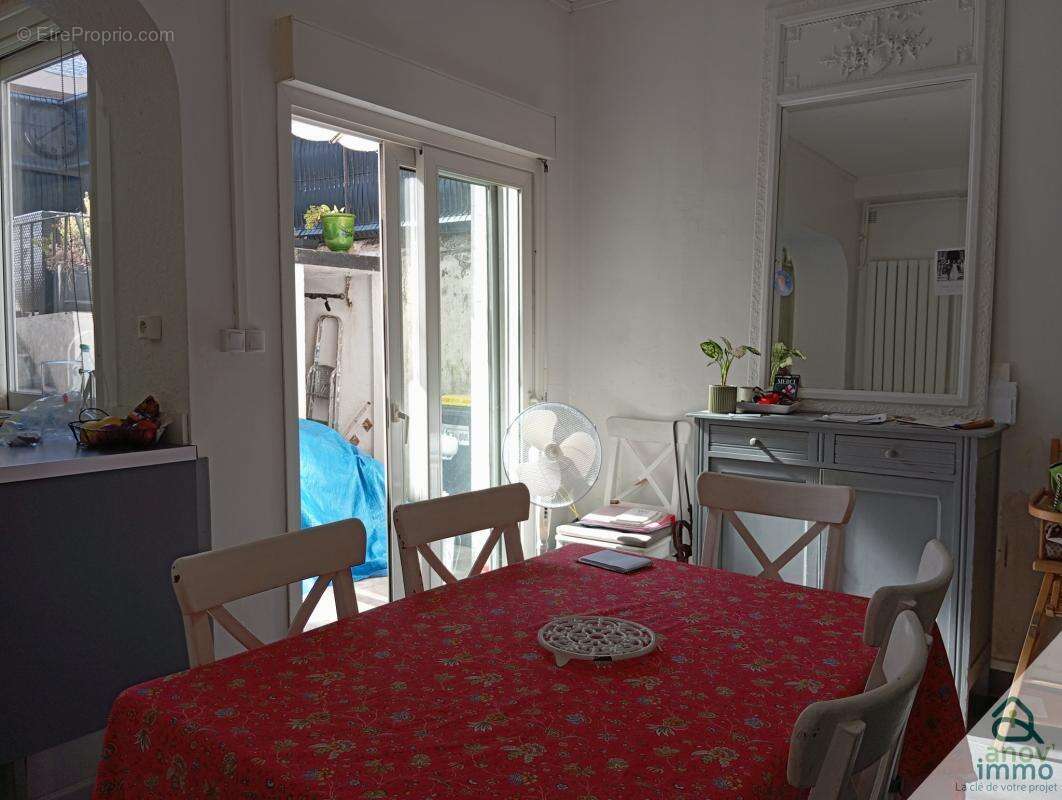Maison à TOURS