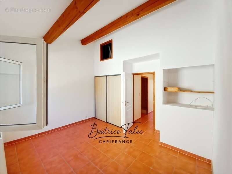 Appartement à VELAUX