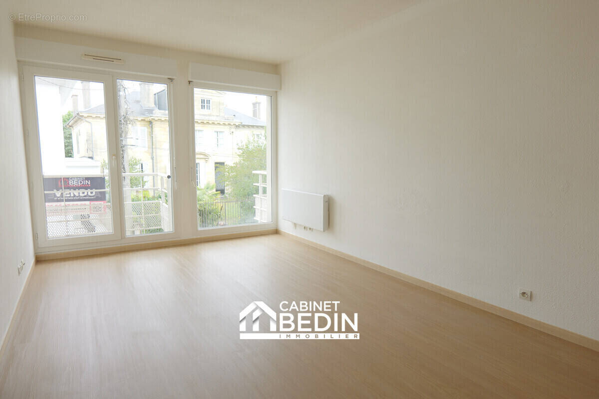 Appartement à MERIGNAC