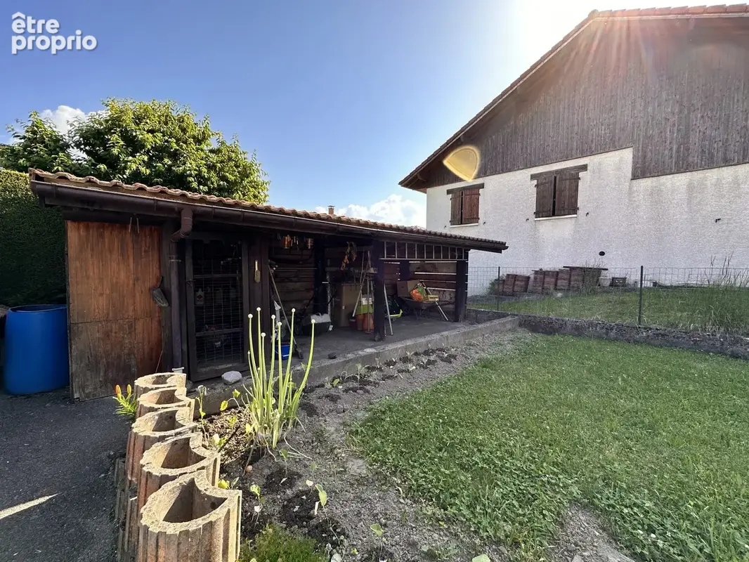 Maison 87 m² à Scionzier  - photo 6